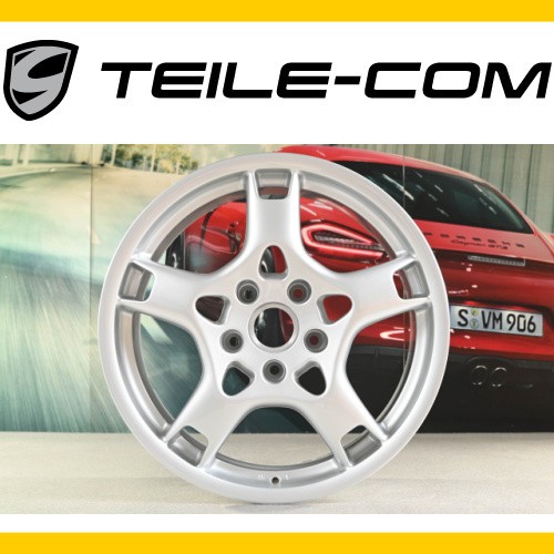 Jante porsche 911 997 carrera - porsche,