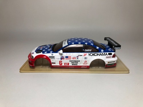 Kyosho mini body r246 - kyosho, mini-z