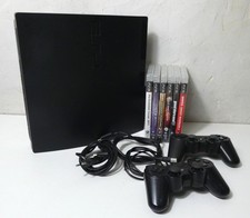 Sony PlayStation 3 Slim 160 Go