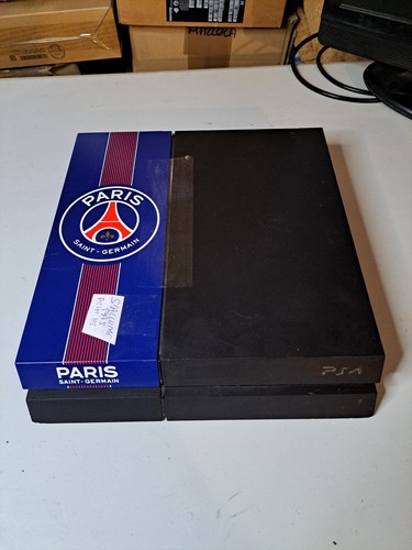 Console ps4 fat 500go - hs,