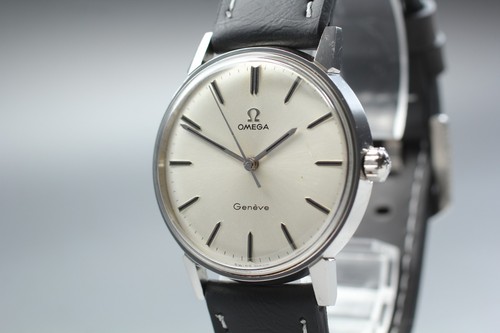 Montre pour homme omega geneve - homme,