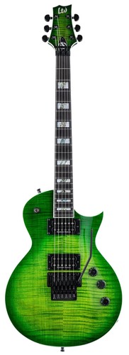 Esp ltd alex skolnick - skolnick, as-1fr