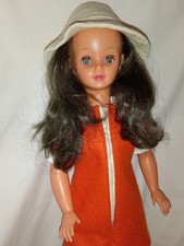 Poupée  betsie bella