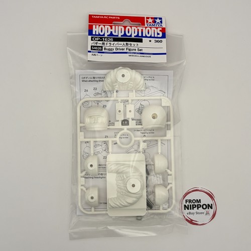 Tamiya 54626 buggy driver - buggy,