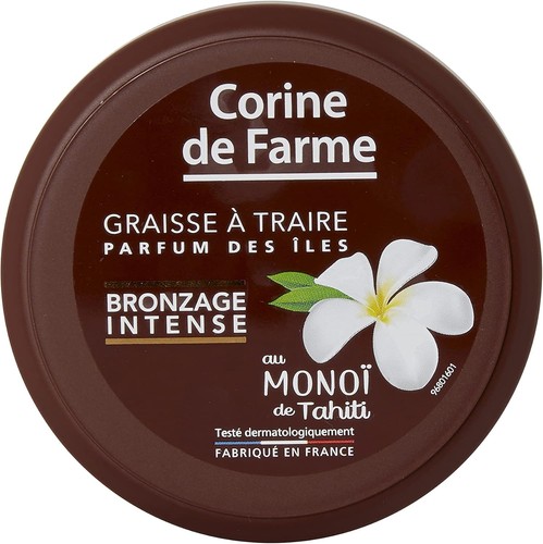 Graisse traire corine - graisse, de