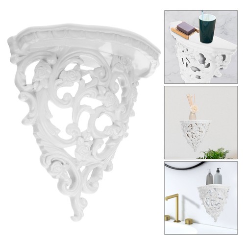 Tablette murale cremaillere - tablette,