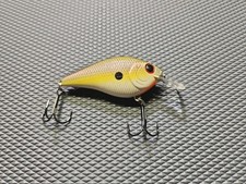 Lucky Craft SKT MR Squarebill Crankbait?
