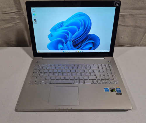 Portable asus n550jk - pc,