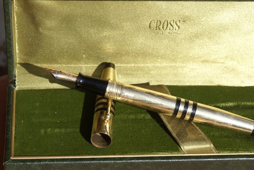 Très rare stylo - rare, plume