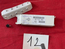 LOT D,AMPOULES DE TABLEAU DE