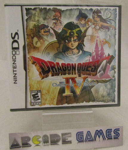Dragon quest nintendo - dragon, (4)