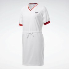 Robe De Tennis Classique