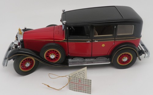 Medailler franklin 24 - franklin, 1/24