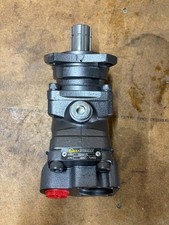 Pompe Hydraulique à Pistons