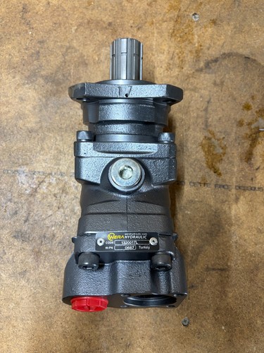 Pompe hydraulique pistons - à,