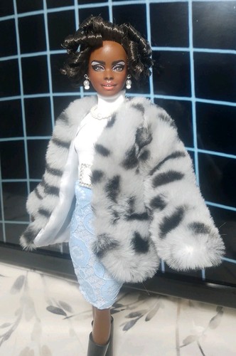 Barbie collector mattel - mattel, aa