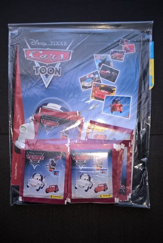 Cars toon 2012 - -,