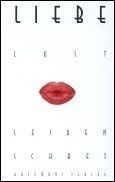 Liebe haffmans verlag - haffmans,