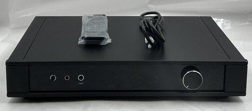 Rega elex mk4 - elex, high
