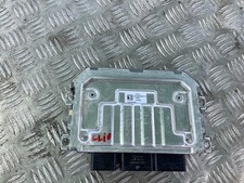 RENAULT CLIO 12-19MK4 ENGINE CONTROL MDOULE ECU 237108979R A2C9460580000 EMS3125