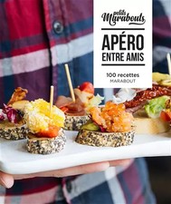 Les petits Marabout : Apéro