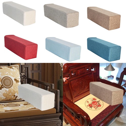Coussin accoudoir pour - coussin, d'accoudoir
