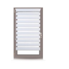 Store enrouleur double face 4