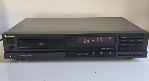 Technics p212a player - sl-p212a,