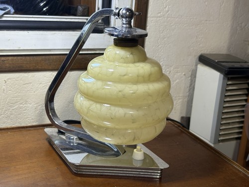 Lampe bureau en applique - de,