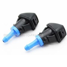 2x Buse Gicleur Lave glace