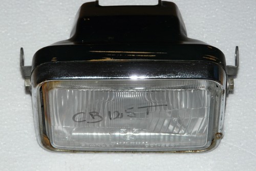 Optique feu phare - , honda