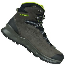LOWA Explorateur II GTX Mid