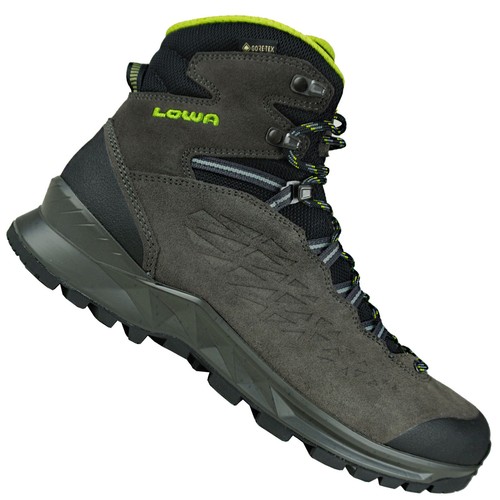 Lowa explorateur gtx mid - explorateur,