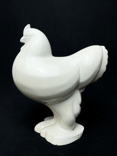 Jean jacques adnet poule - jean,