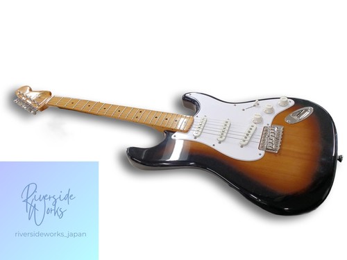 Guitare électrique squier - électrique,