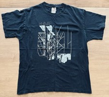 Khanate, Capture & Release shirt, 2005, Sunn O))), Burning Witch, Moss