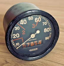 Compteur vitesse Citroën 2CV