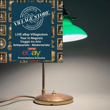 Valenti Lampe De Table En