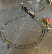 Train echelle O JEP COFFRET