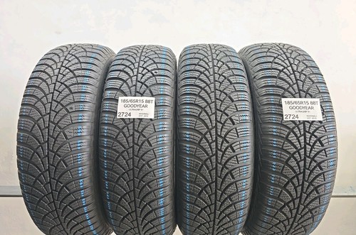 Pneus hiver 185 r15 88t - 185/65,