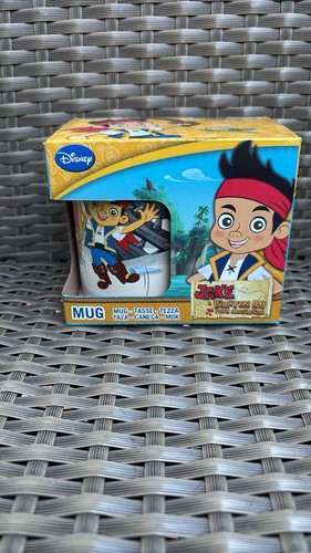 Disney junior jake - disney, les