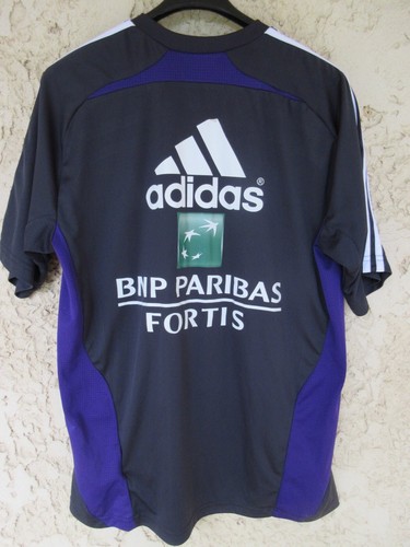 Maillot rsca anderlecht 2010 - rsca,