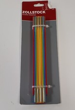 Mètre pliant 2 mètres en