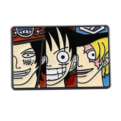 Pin pins métal manga - pin's,
