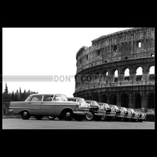 Photo A.008490 OPEL KAPITÄN