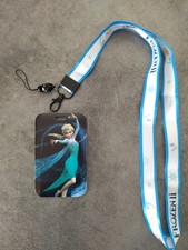 Porte carte-badge Reine des