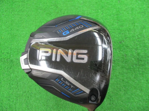 Ping g440 lst driver - g440,