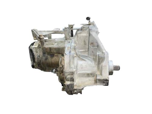 Jb3980 boite vitesse renault - jb3980,