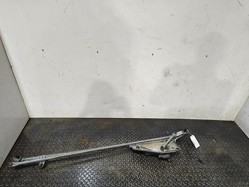 Moteur essuie glace avant