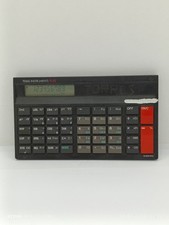 Texas Instrument Galaxy Ti 52